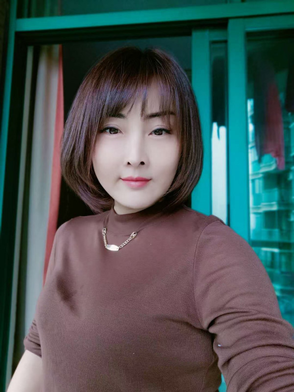 萧山市北服务系轻熟妹子